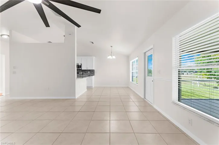 1603 Ne 34th Ln, Cape Coral, Florida 33909
