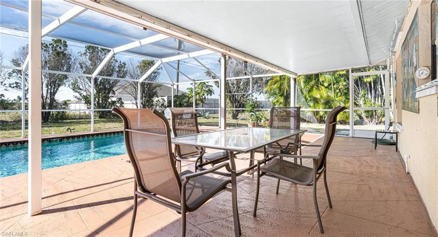 4116 SW 9th  PL, CAPE CORAL, FL 33914