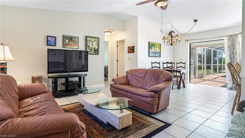 4116 SW 9th  PL, CAPE CORAL, FL 33914