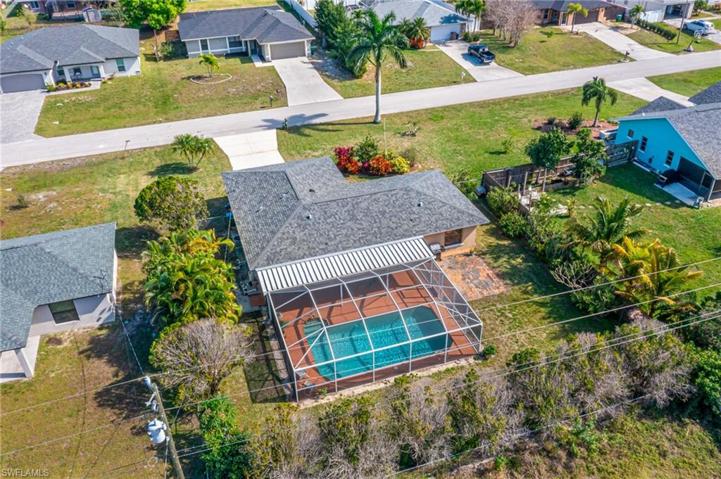 4116 SW 9th  PL, CAPE CORAL, FL 33914
