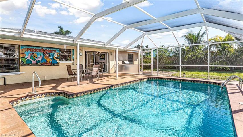 4116 SW 9th  PL, CAPE CORAL, FL 33914