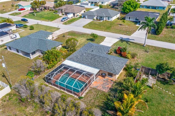 4116 SW 9th  PL, CAPE CORAL, FL 33914