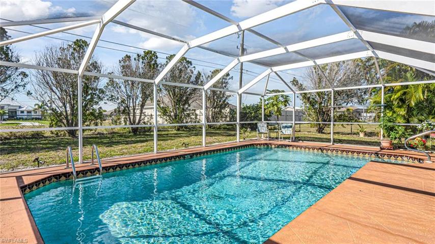 4116 SW 9th  PL, CAPE CORAL, FL 33914