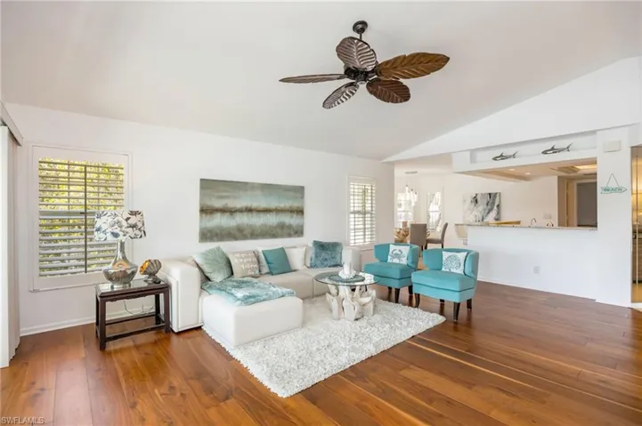 6270 Bellerive Ave 3, Naples, Florida 34119