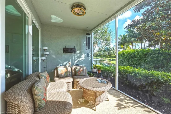 2318 Sawyers Hill Rd 103, Naples, Florida 34120