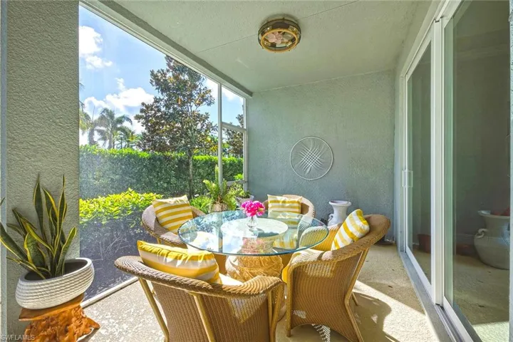 2318 Sawyers Hill Rd 103, Naples, Florida 34120