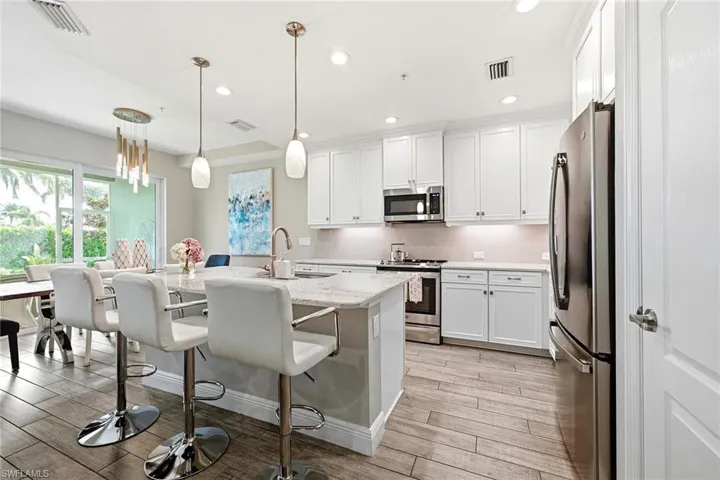 2318 Sawyers Hill Rd 103, Naples, Florida 34120