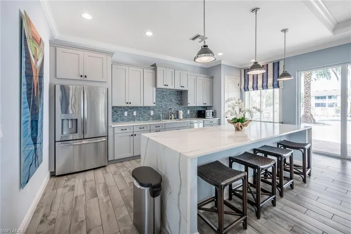 2318 Sawyers Hill Rd 103, Naples, Florida 34120
