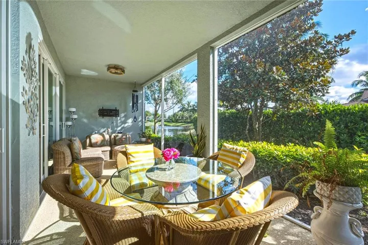 2318 Sawyers Hill Rd 103, Naples, Florida 34120