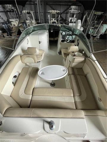 2015 Nautic Star 243 DC