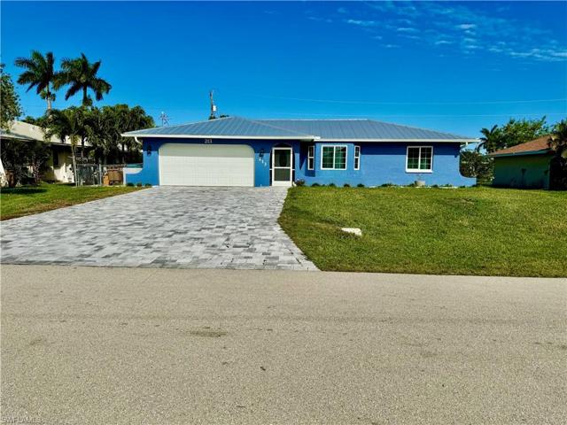 213 SW 46th TER, CAPE CORAL FL 33914