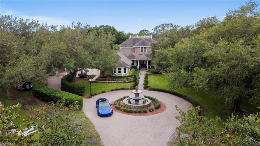 15010 Orange River Rd, Fort Myers, Florida 33905