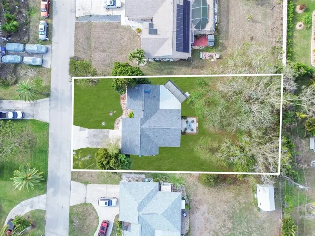 4126 SE 1st  CT, Cape Coral, FL 33904