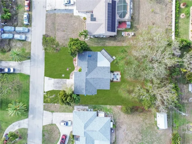 4126 SE 1st  CT, Cape Coral, FL 33904