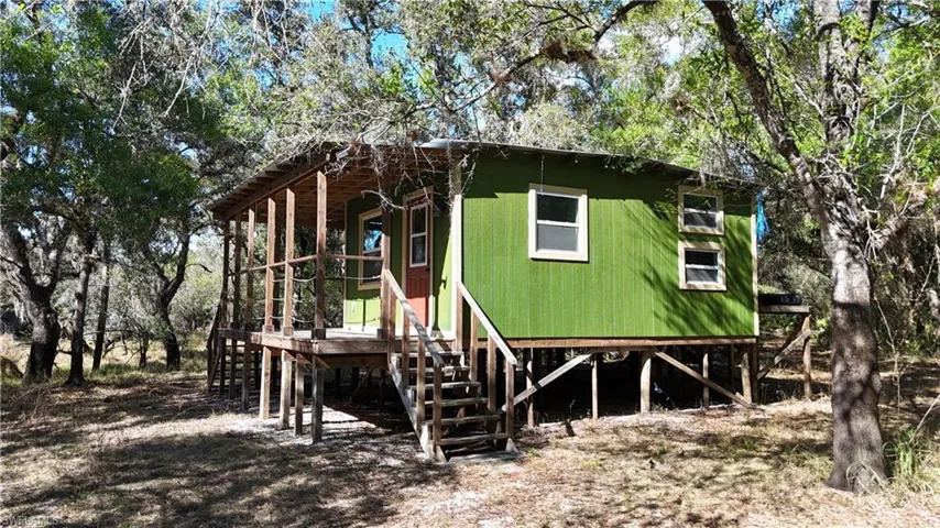 3052 SE Notts Dairy  ST, Arcadia, FL 34266