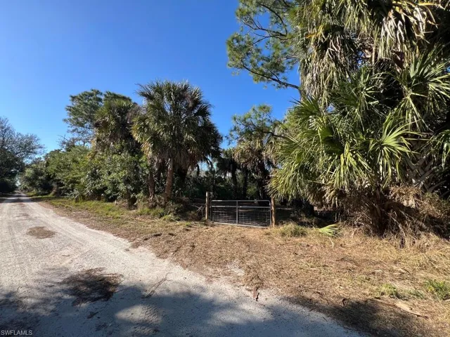 3052 SE Notts Dairy  ST, Arcadia, FL 34266