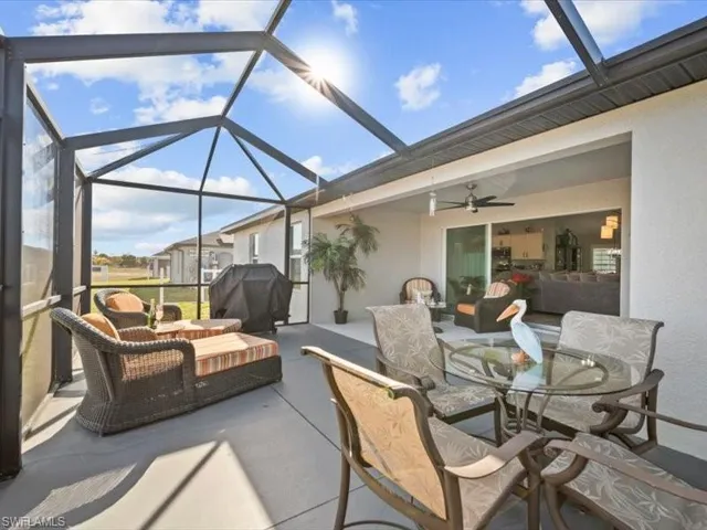 4317 Nw 34th Ln, Cape Coral, Florida 33993