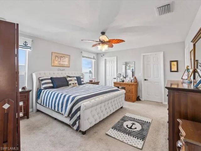 4317 Nw 34th Ln, Cape Coral, Florida 33993