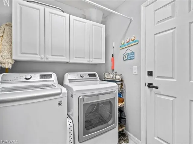 4317 Nw 34th Ln, Cape Coral, Florida 33993