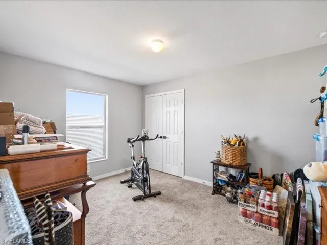 4317 Nw 34th Ln, Cape Coral, Florida 33993