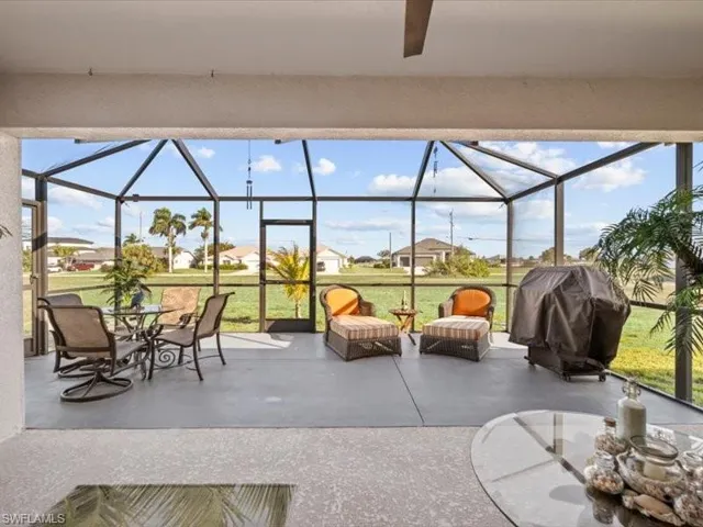 4317 Nw 34th Ln, Cape Coral, Florida 33993