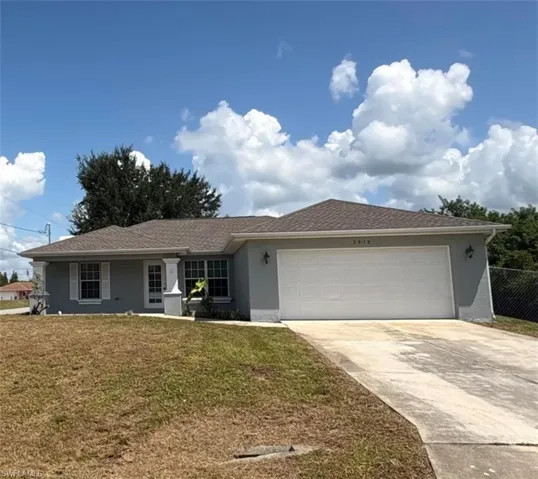 2910 56th St W, Lehigh Acres, Florida 33971