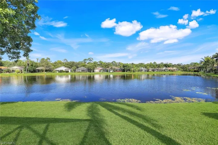Water view