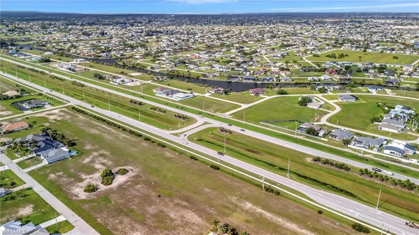 100 Burnt Store Rd, Cape Coral, Florida 33993