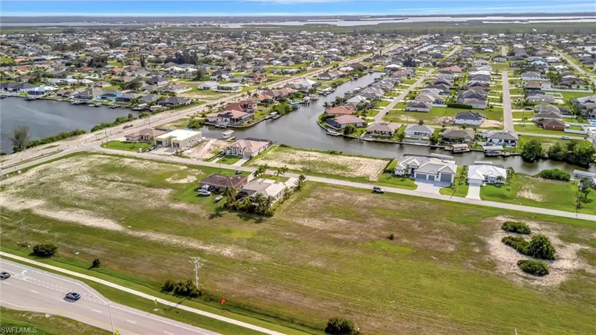 100 Burnt Store Rd, Cape Coral, Florida 33993