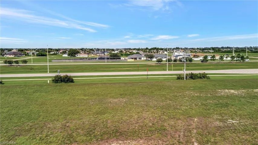 100 Burnt Store Rd, Cape Coral, Florida 33993