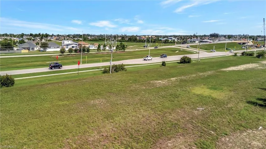 100 Burnt Store Rd, Cape Coral, Florida 33993