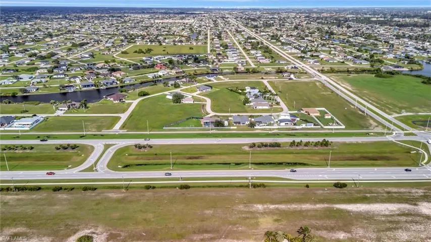 100 Burnt Store Rd, Cape Coral, Florida 33993