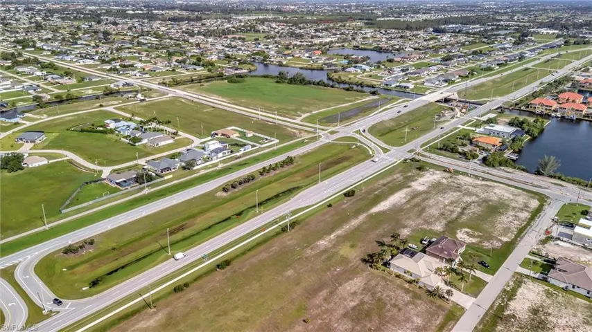100 Burnt Store Rd, Cape Coral, Florida 33993