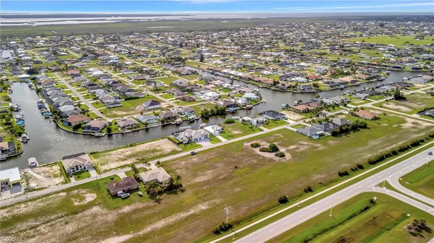 100 Burnt Store Rd, Cape Coral, Florida 33993