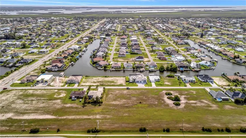 100 Burnt Store Rd, Cape Coral, Florida 33993