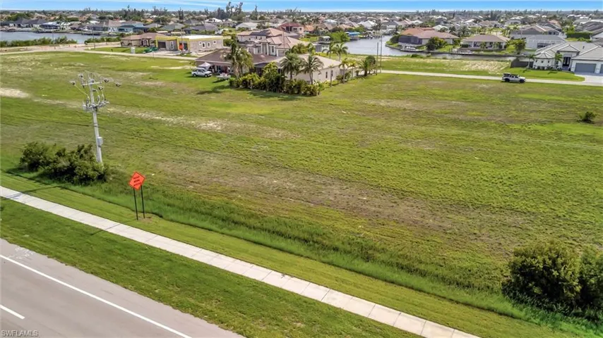 100 Burnt Store Rd, Cape Coral, Florida 33993