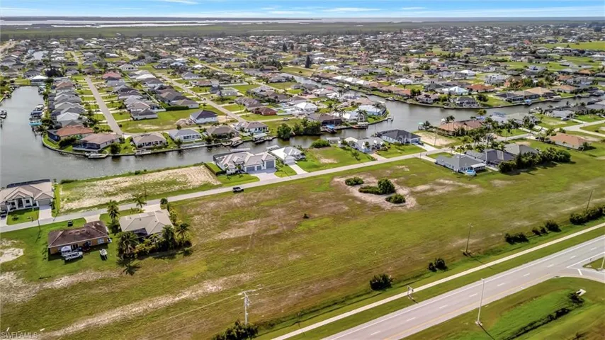 100 Burnt Store Rd, Cape Coral, Florida 33993