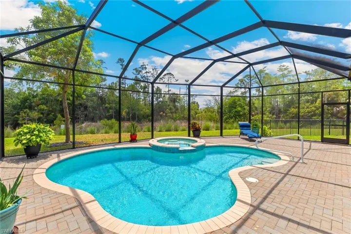 Preserve view - complete privacy
