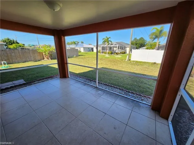 4126 SW 8th  PL, Cape Coral, FL 33914
