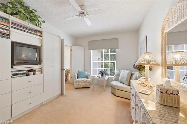 With Murphy Bed