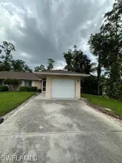 9211 Seville Rd, Fort Myers, Florida 33967
