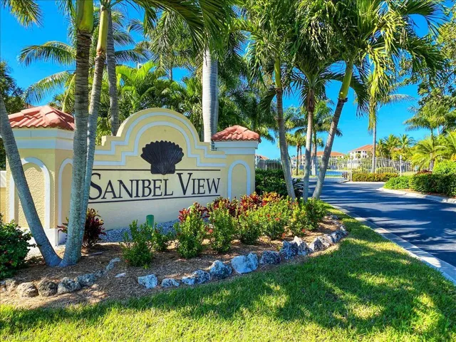20021 Sanibel View Cir 101, Fort Myers, Florida 33908