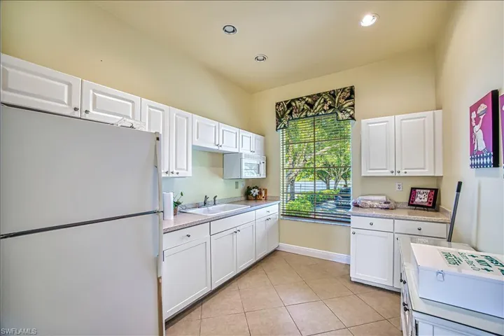 Community Kitchen