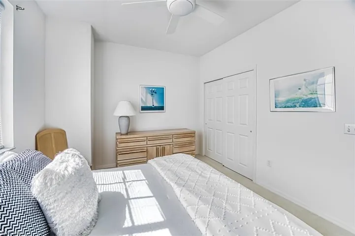 Guest Bedroom 1