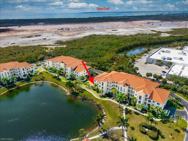 20021 Sanibel View Cir 101, Fort Myers, Florida 33908