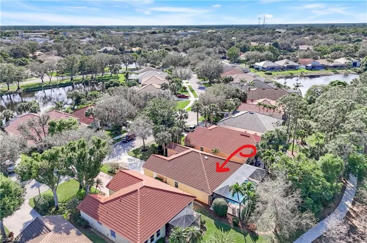 6659  Mangrove  WAY, Naples, FL 34109