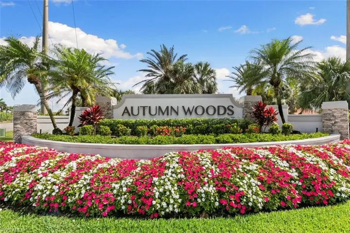6659  Mangrove  WAY, Naples, FL 34109