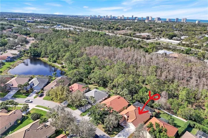 6659  Mangrove  WAY, Naples, FL 34109