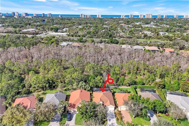 6659  Mangrove  WAY, Naples, FL 34109
