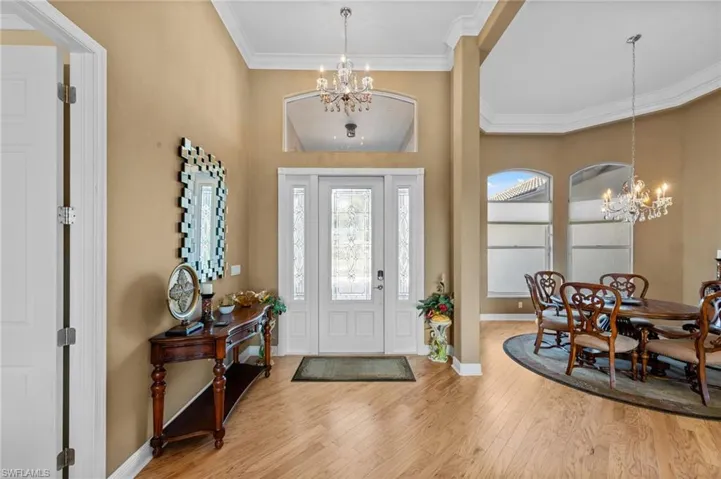 3733 Se 12th Pl, Cape Coral, Florida 33904